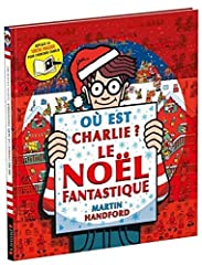 Charlie noël fantastique d'occasion  Livré partout en France