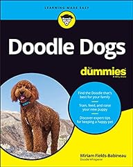 Doodle dogs dummies for sale  Delivered anywhere in USA 