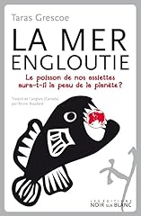 Mer engloutie poisson d'occasion  Livré partout en Belgiqu