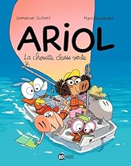 Ariol tome chouette d'occasion  Livré partout en France