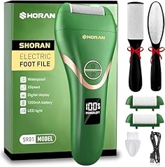 Electric foot file for sale  Delivered anywhere in UK