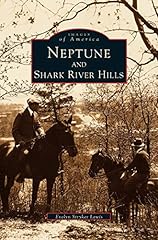 Neptune shark river for sale  Delivered anywhere in Ireland