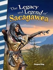 Legacy legend sacagawea for sale  Delivered anywhere in USA 