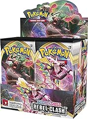 Pokemon tcg sword for sale  Delivered anywhere in UK