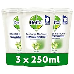 Dettol recharge kit d'occasion  Livré partout en Belgiqu