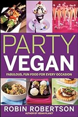 Party vegan fabulous for sale  Delivered anywhere in USA 