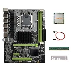 Mozzdsa x58 motherboard for sale  Delivered anywhere in Ireland