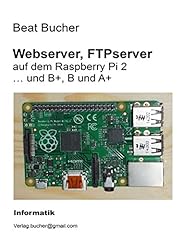 Webserver ftpserver dem gebraucht kaufen  Wird an jeden Ort in Deutschland