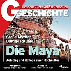 Geschichte maya aufstieg gebraucht kaufen  Wird an jeden Ort in Deutschland