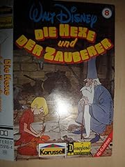 Walt disney sammelserie gebraucht kaufen  Wird an jeden Ort in Deutschland