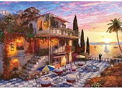 Anatolian puzzle mediterranean for sale  Delivered anywhere in USA 