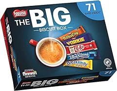 Nestle big biscuit for sale  Delivered anywhere in UK