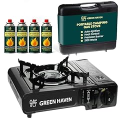 Green haven black for sale  Delivered anywhere in UK