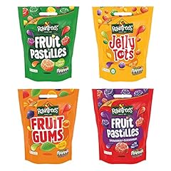 Rowntree sweets variety for sale  Delivered anywhere in UK