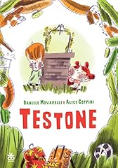 Testone ediz. colori d'occasion  Livré partout en France
