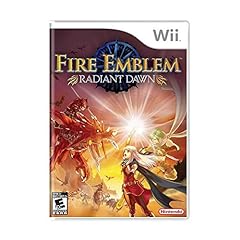 Fire emblem radiant for sale  Delivered anywhere in USA 
