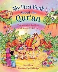 First book qur for sale  Delivered anywhere in UK
