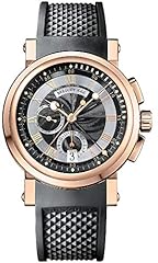 Breguet marine black for sale  Delivered anywhere in USA 