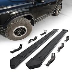 Running boards fit for sale  Delivered anywhere in USA 