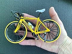 Bicyclecrazy bicicletta decora usato  Spedito ovunque in Italia 