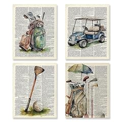 Ksdut vintage golf for sale  Delivered anywhere in USA 