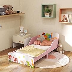 Aiyaplay toddler bed for sale  Delivered anywhere in UK