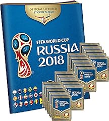 Panini cup russia for sale  Delivered anywhere in Ireland