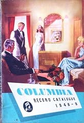 Alphabetical catalogue columbi for sale  Delivered anywhere in USA 