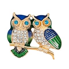 Tanxuan two owl for sale  Delivered anywhere in UK