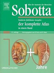 Atlas anatomie menschen gebraucht kaufen  Wird an jeden Ort in Deutschland
