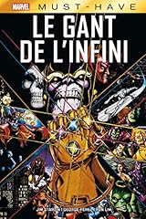 Gant infini d'occasion  Livré partout en France