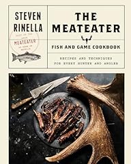 Meateater fish game for sale  Delivered anywhere in USA 