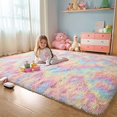 Rainbow 4x6 kids for sale  Delivered anywhere in USA 