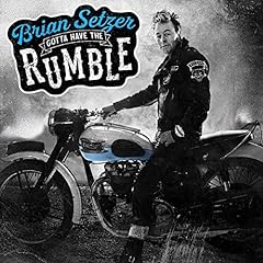 Gotta rumble for sale  Delivered anywhere in UK