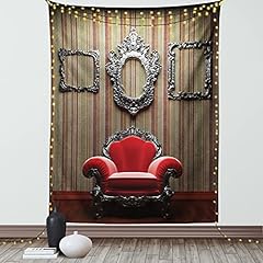 Ambesonne antique tapestry for sale  Delivered anywhere in USA 