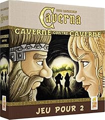 caverna d'occasion  Livré partout en France