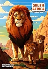 Animals around south for sale  Delivered anywhere in UK