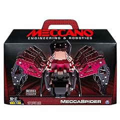 Meccano erector meccaspider for sale  Delivered anywhere in USA 