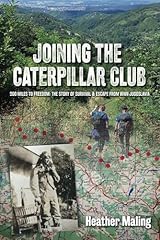Joining caterpillar club for sale  Delivered anywhere in UK