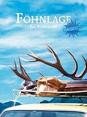 Föhnlage alpenkrimi gebraucht kaufen  Wird an jeden Ort in Deutschland