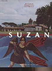 Suzan d'occasion  Livré partout en France