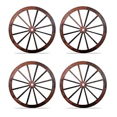 Pcs wooden wagon for sale  Delivered anywhere in USA 