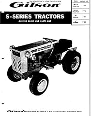 Gilson vintage series for sale  Delivered anywhere in USA 