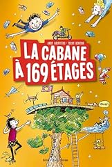 Cabane étages tome d'occasion  Livré partout en France