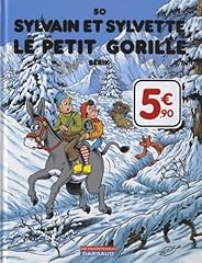 Petit gorille for sale  Delivered anywhere in UK