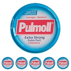 45g pulmoll extra gebraucht kaufen  Wird an jeden Ort in Deutschland