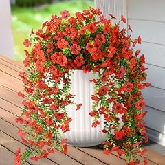 Hommyea artificial hanging for sale  Delivered anywhere in USA 