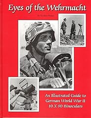 Eyes wehrmacht illustrated for sale  Delivered anywhere in USA 
