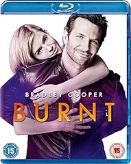 Burnt blu ray for sale  Delivered anywhere in UK
