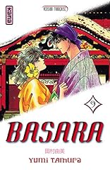 Basara t9 gebraucht kaufen  Wird an jeden Ort in Deutschland